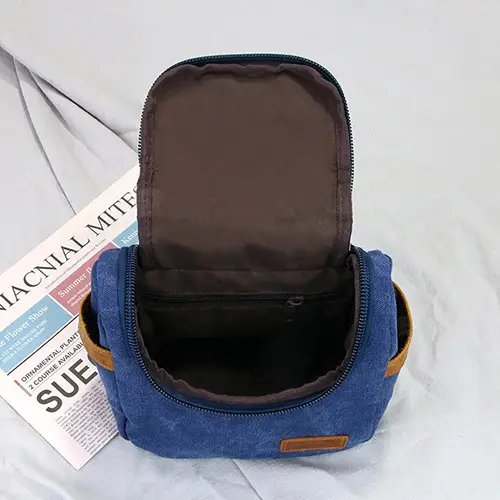 Custom logo canvas travel bag OEM supplier Custom logo canvas travel bag OEM supplier
